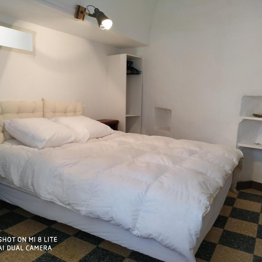 La Ferme Ranc - Gite Le Cosy Gagnières Kültér fotó